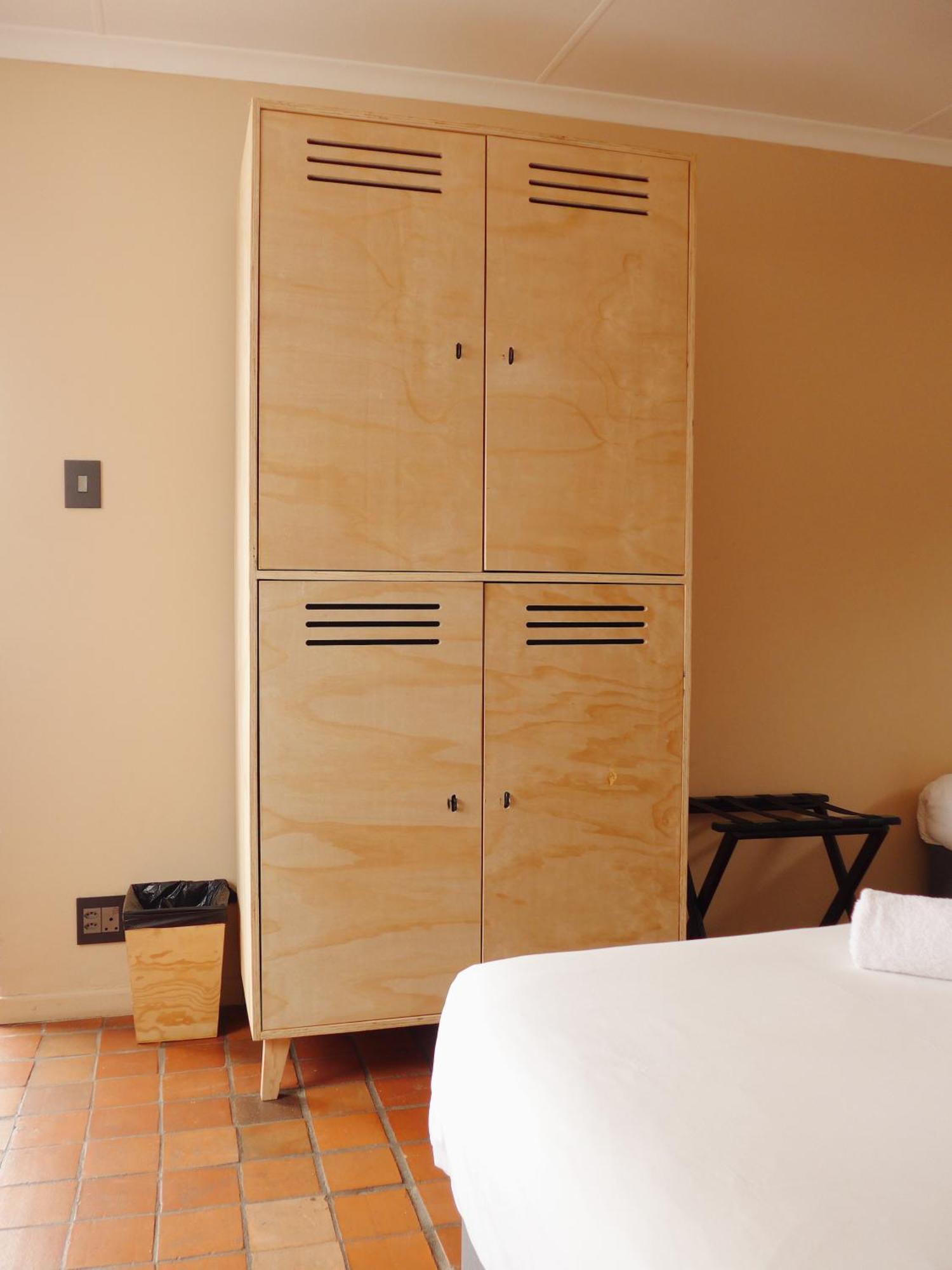Viva Guest house Cape Town