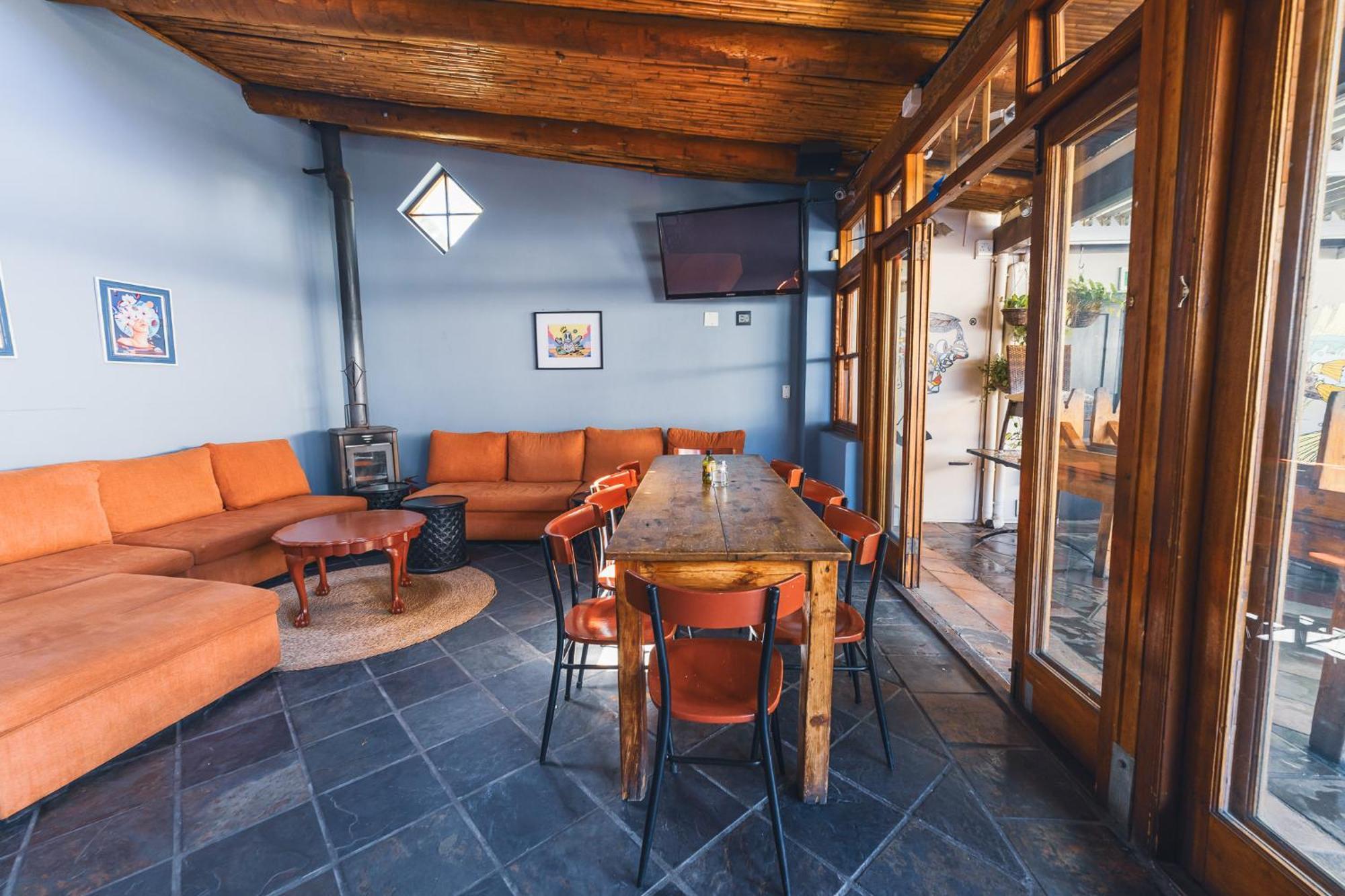 Guest house Viva