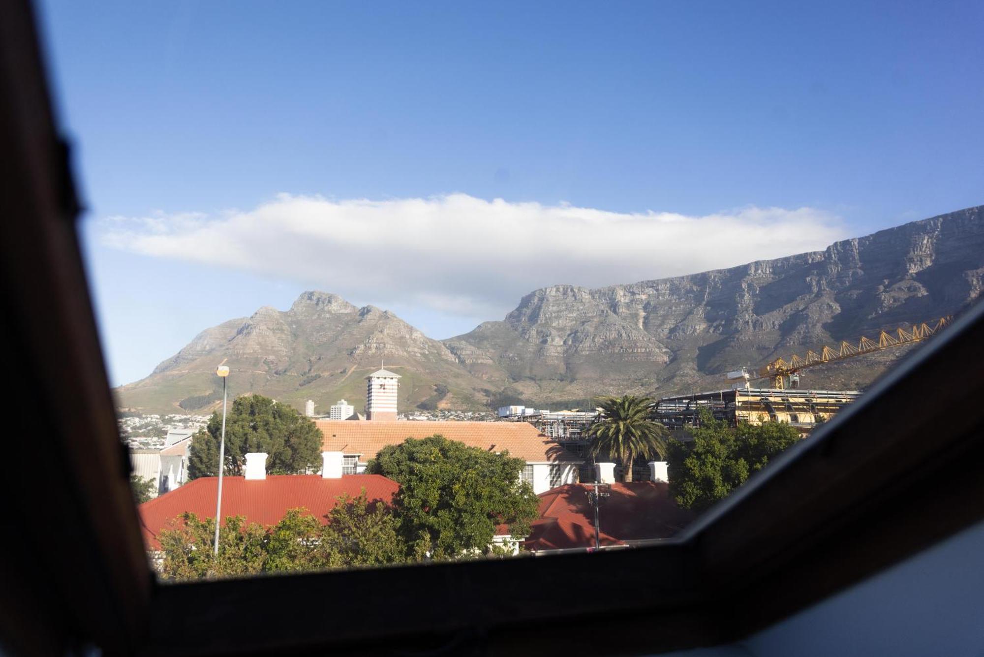 Viva Cape Town