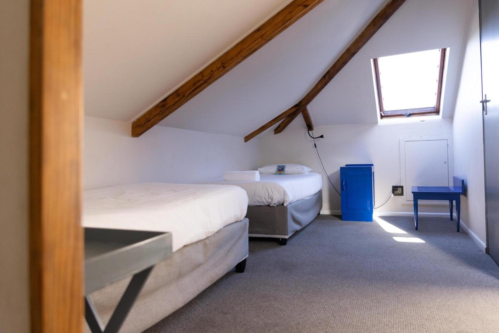 Guest house Viva Cape Town