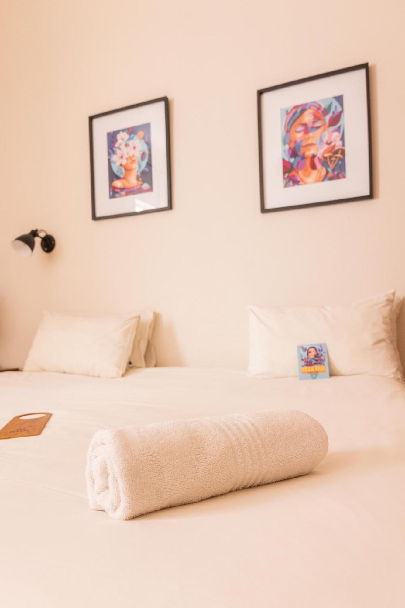 Guest house Viva Cape Town