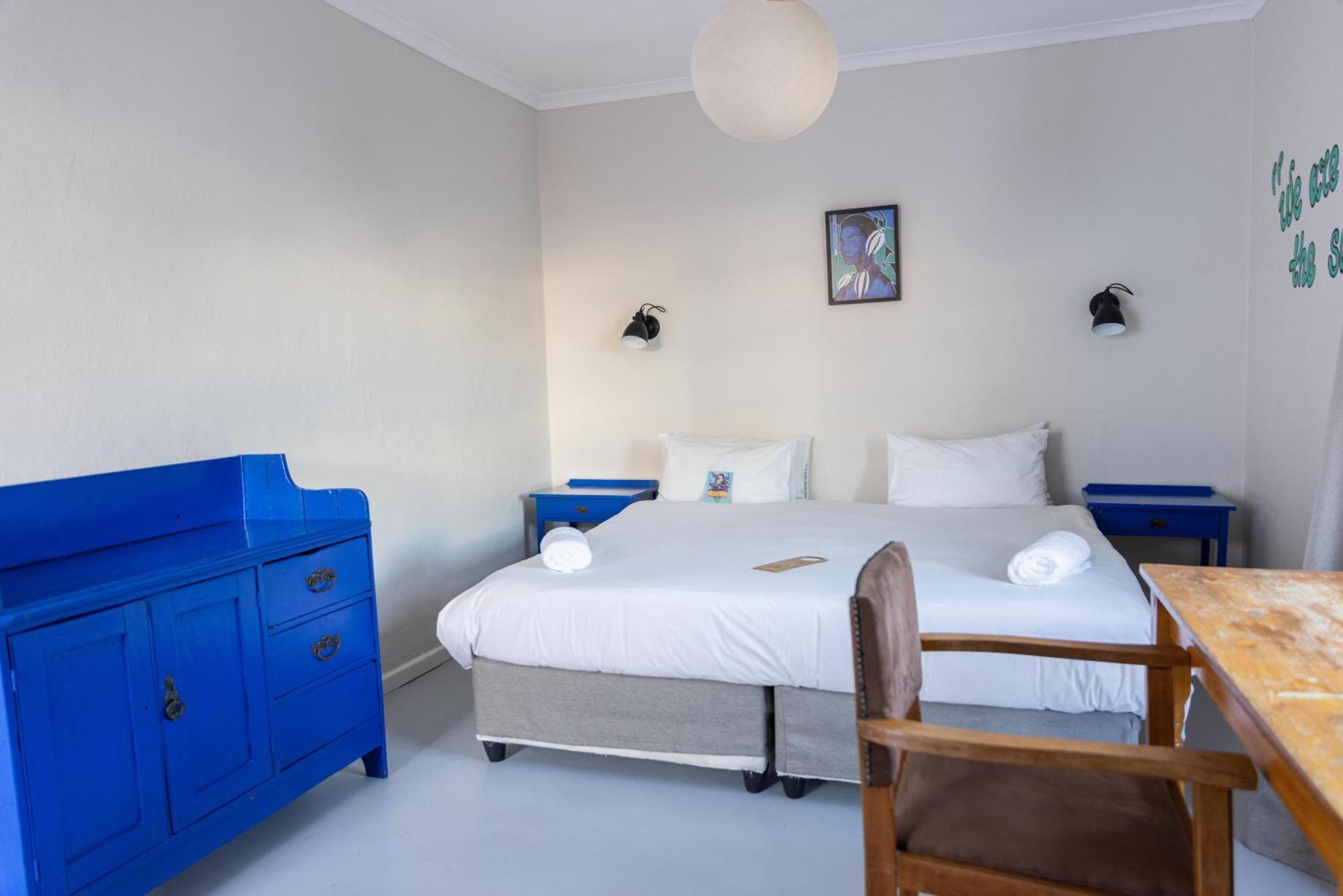 Viva Guest house