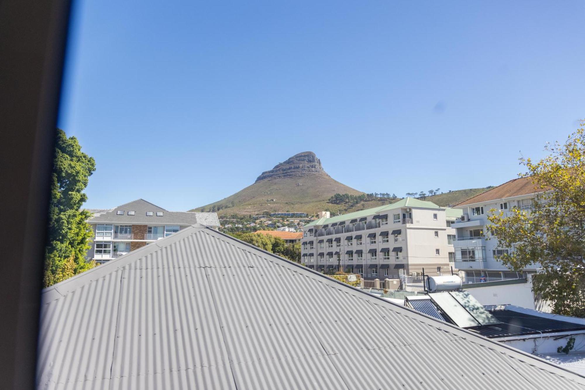 Viva 2* Cape Town