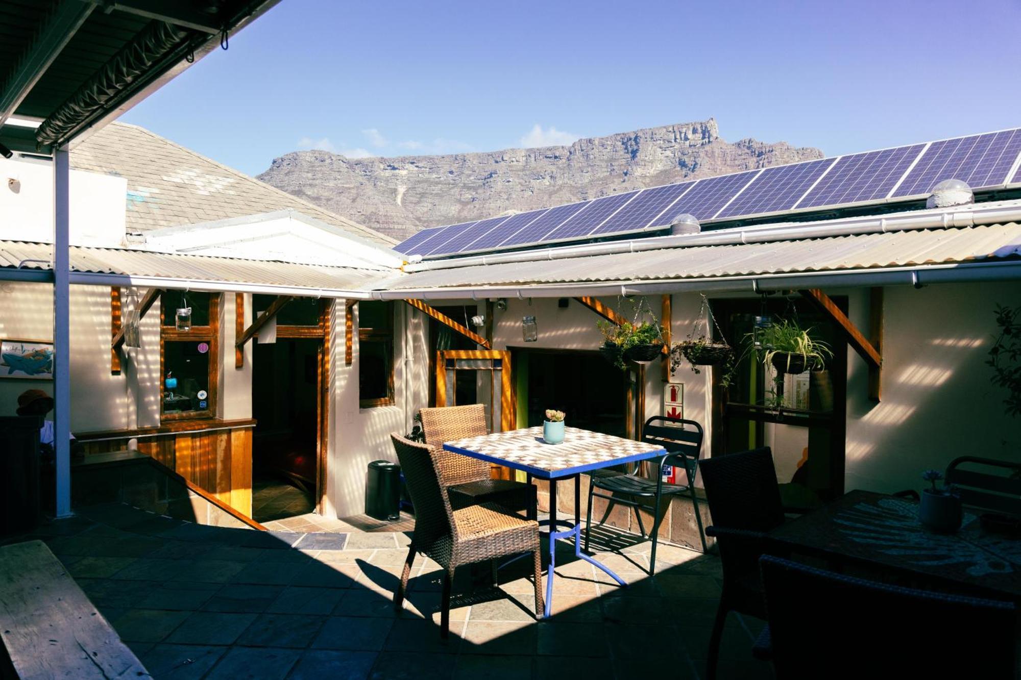 Guest house Viva Cape Town