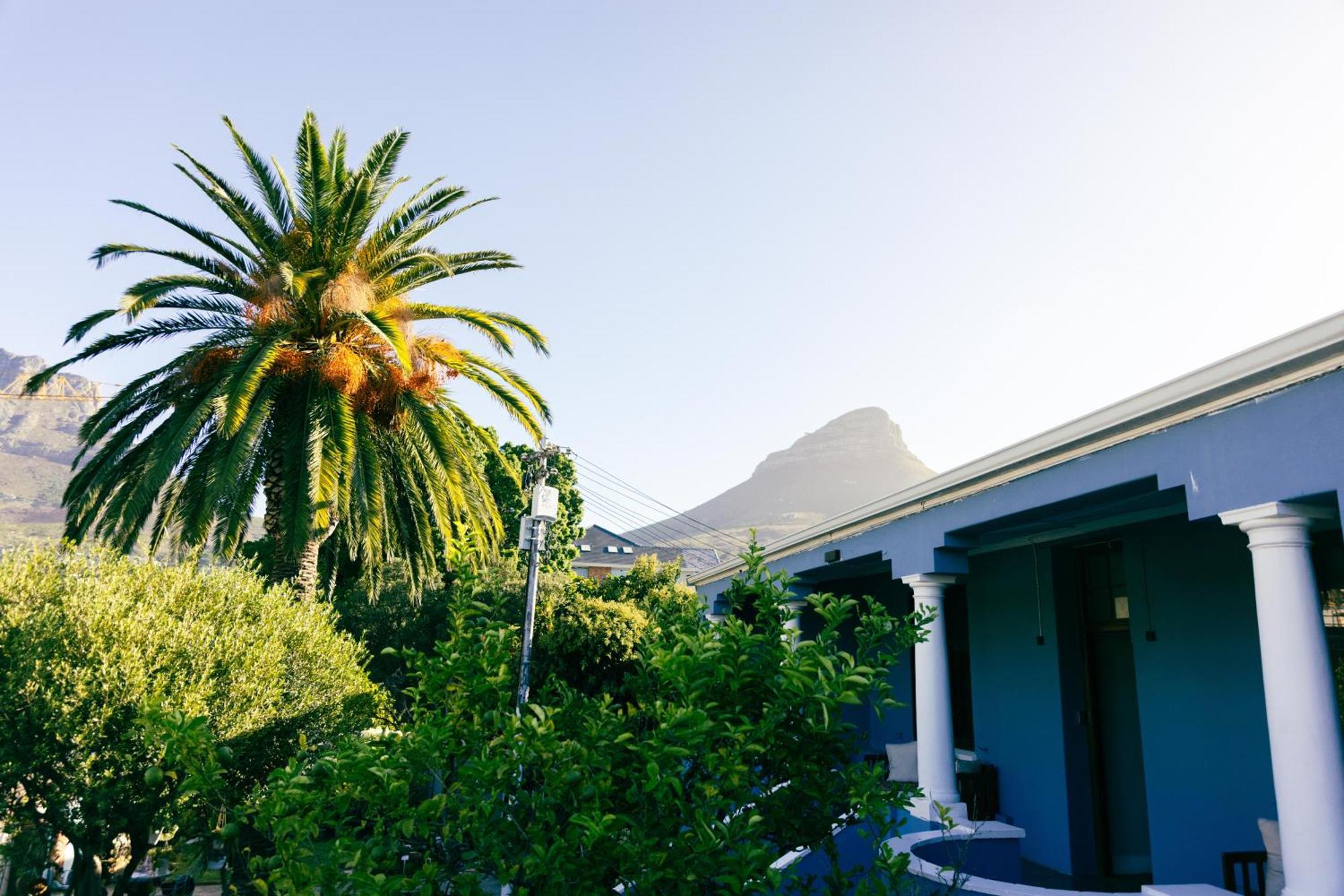 Guest house Viva