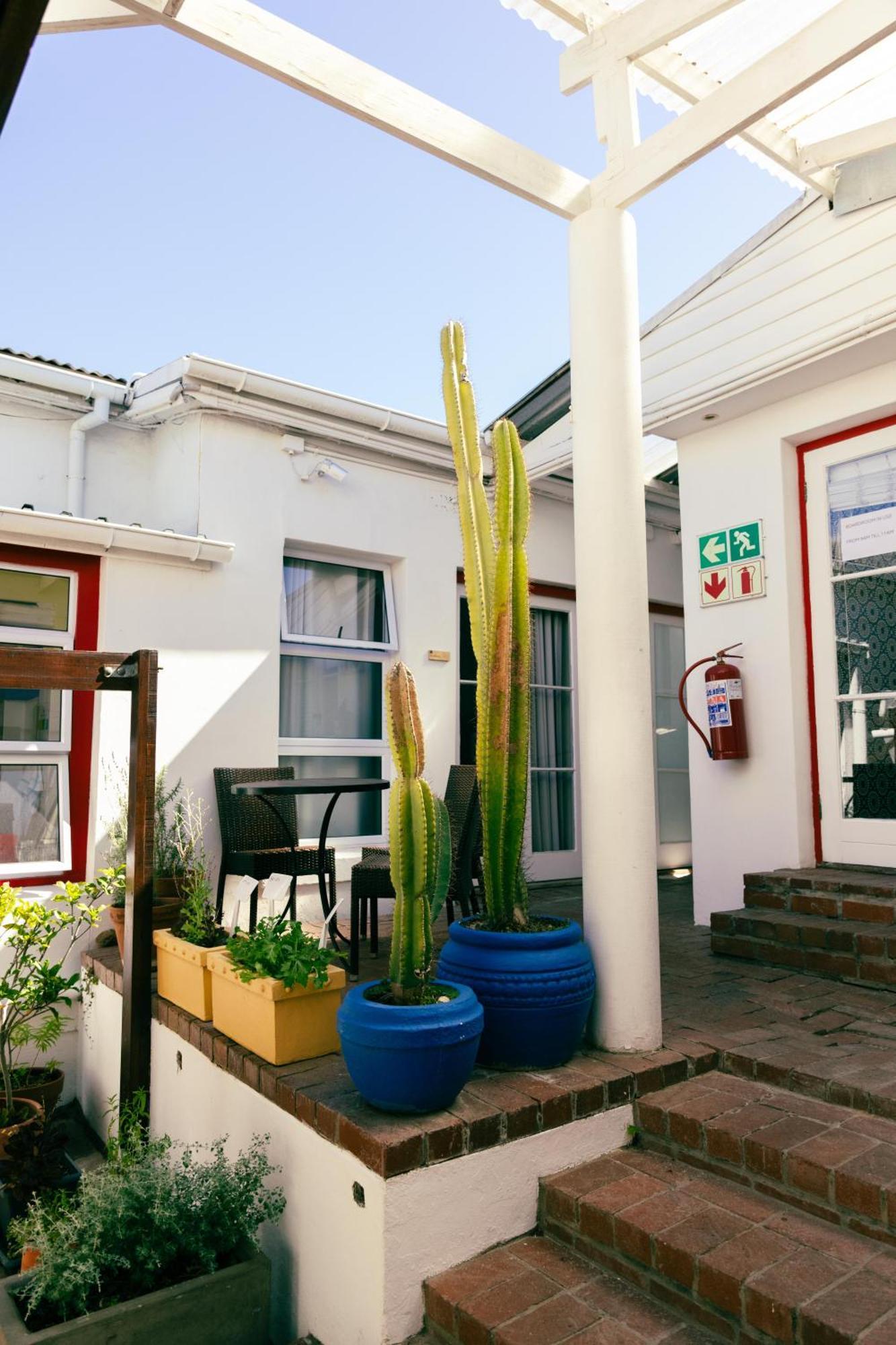 Viva Guest house Cape Town