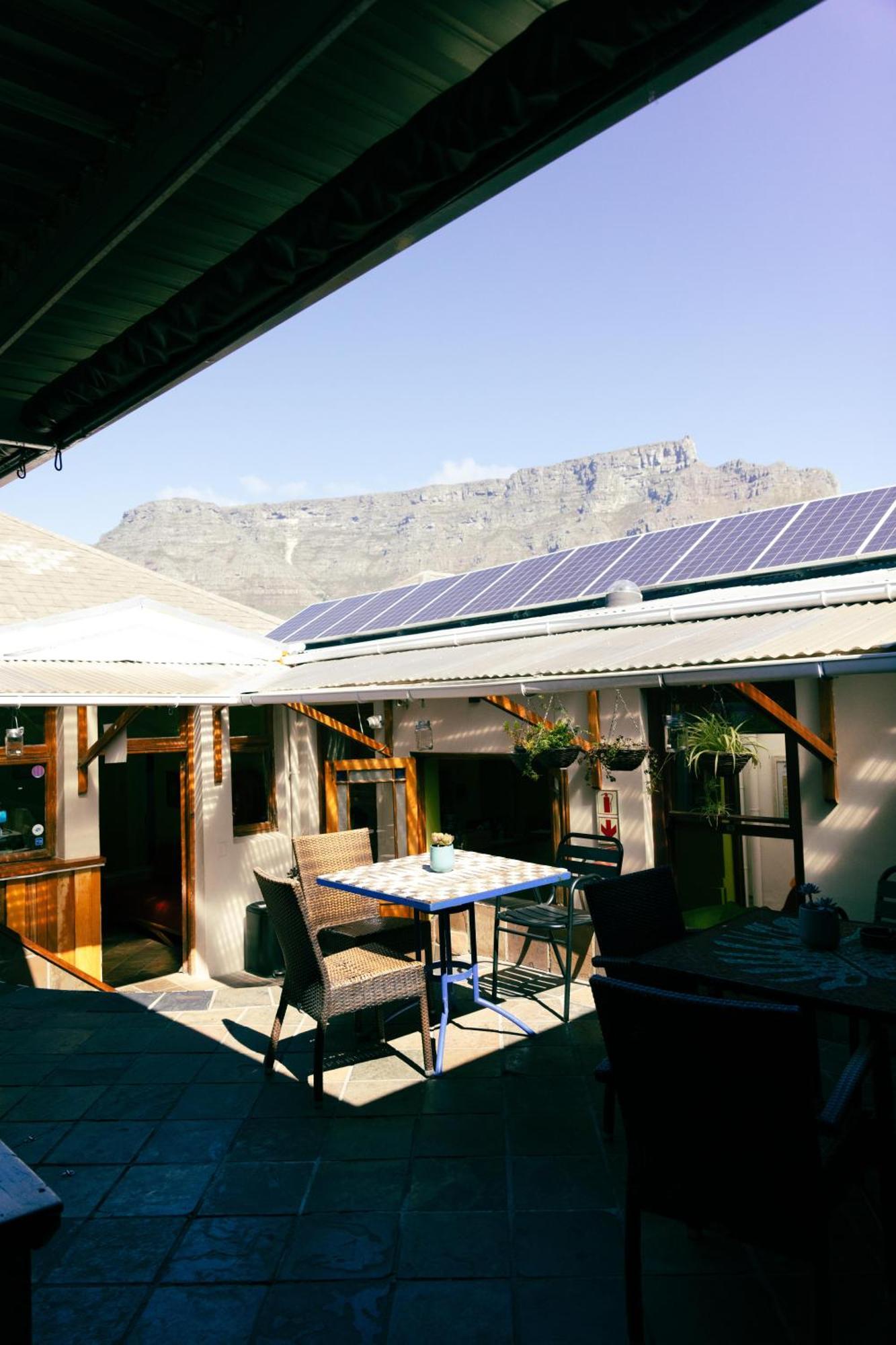 Viva Guest house