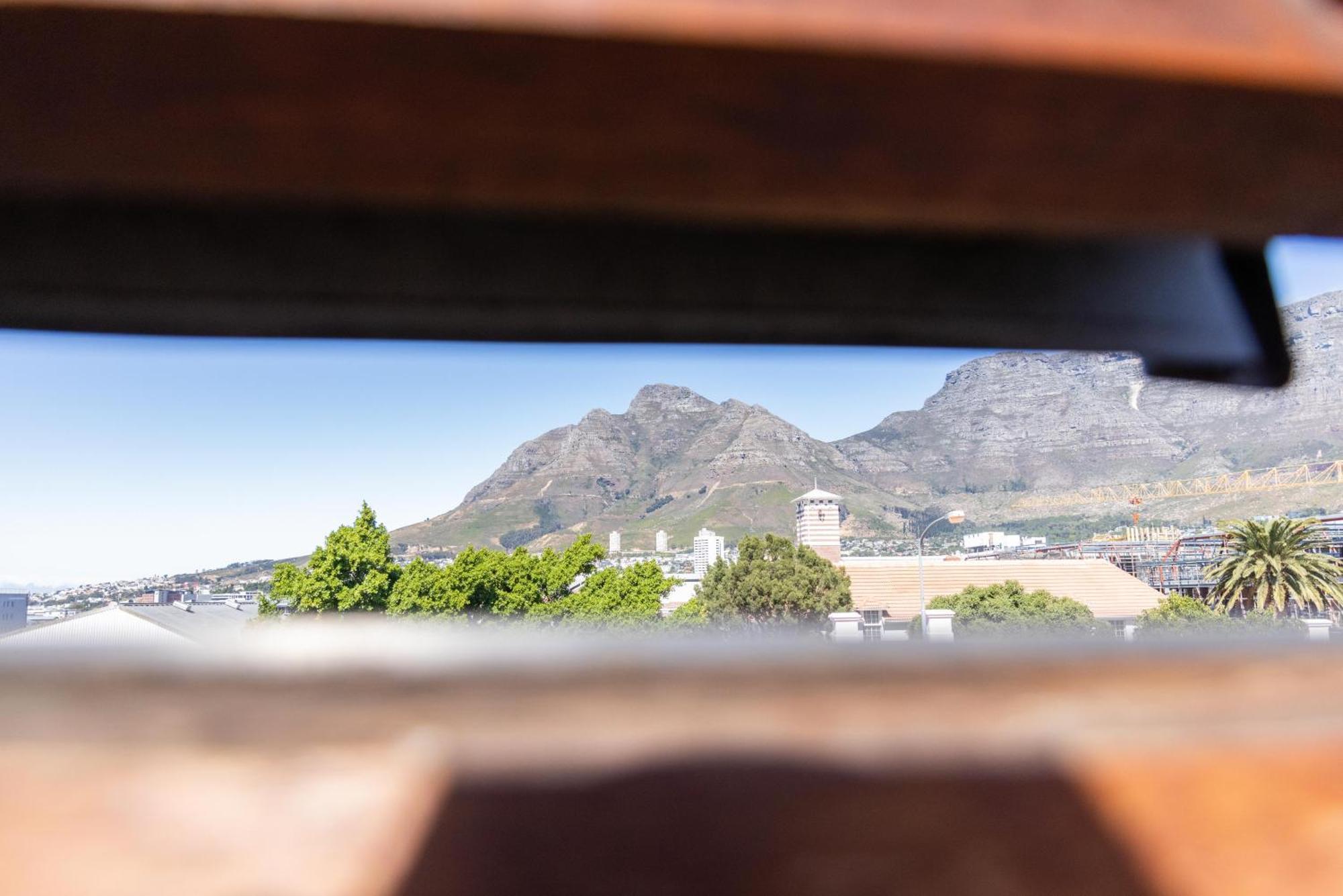 Viva Guest house Cape Town