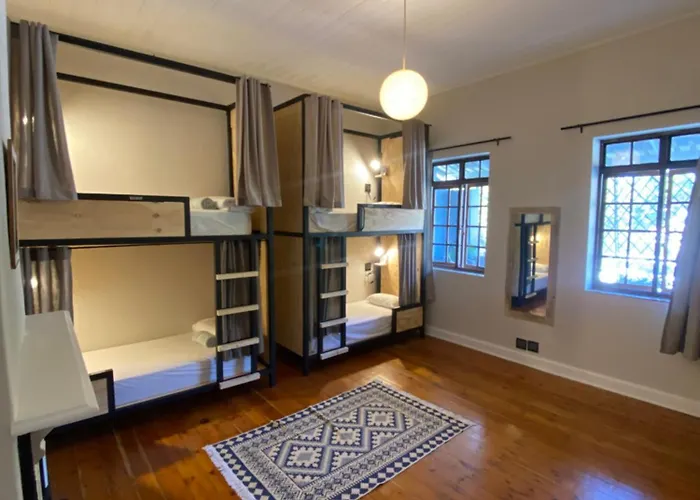 Villa Viva Cape Town