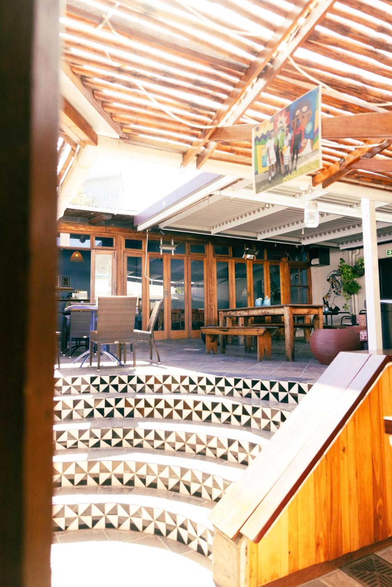 Hostel Viva *